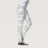 FLIP SIDE 3D LEGGINGS (Rechts)