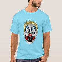 FlipFlop das Clown-Shaded-Logo