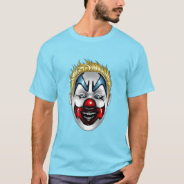 FlipFlop das Clown-Shaded-Logo T-Shirt