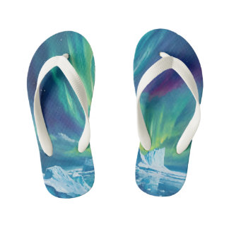 FlipFlop Kinderbadesandalen
