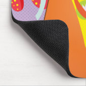Flipflop Mousepad (Ecke)