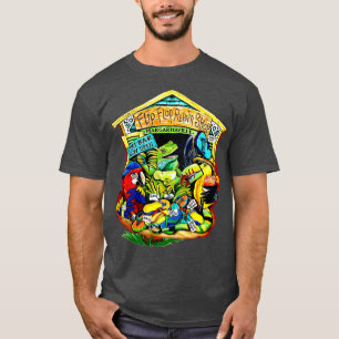 FlipFlop-Reparaturshop T-Shirt