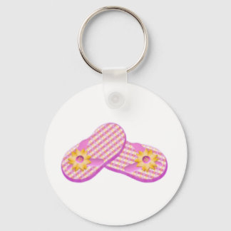 Flipflops Schlüsselanhänger