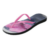 Fliplops Badesandalen (Schrägansicht)