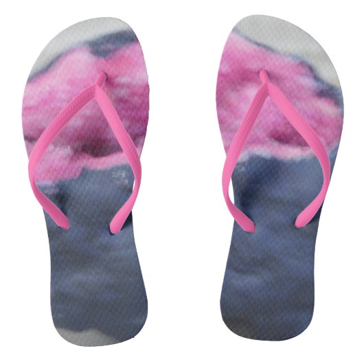 Fliplops Badesandalen (Fußbett)