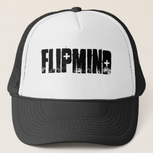 Flipmind Kappe