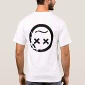 Flipmind T-Shirt (Rückseite)
