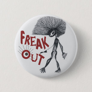 FLIPPEN SIE HERAUS AUS BUTTON