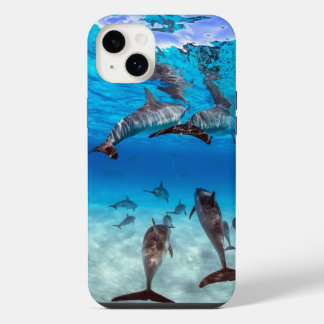 Flipper Fun Case-Mate iPhone-Hülle iPhone 14 Plus Hülle
