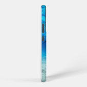 Flipper Fun Samsung Galaxy Hülle (Rechte Seite)