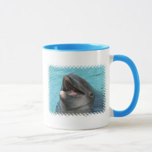 Flipper-Kaffee-Tasse Tasse