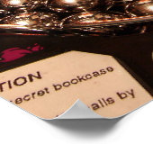 Flipper Poster Multiball! (Ecke)