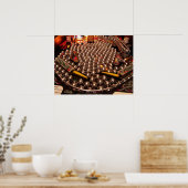 Flipper Poster Multiball! (Küche)