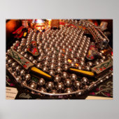 Flipper Poster Multiball! (Vorne)