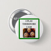 FLIPPERAUTOMAT BUTTON (Vorne & Hinten)