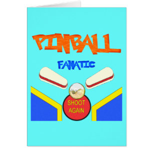 Flipperautomat-Fanatiker