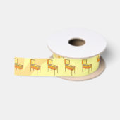 Flipperautomat Satinband (Spule)