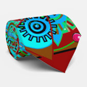 FLIPPERAUTOMAT-SPIEL KRAWATTE (Gerollt)