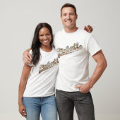 Flipperautomat T-Shirt (Unisex)