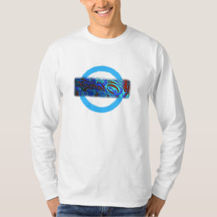 Flipperautomat-Zauberer T-Shirt