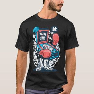 Flipperboxer T-Shirt