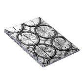 Flippig-BLW Notizblock (Rechte Seite)