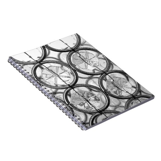 Flippig-BLW Notizblock (Rechte Seite)