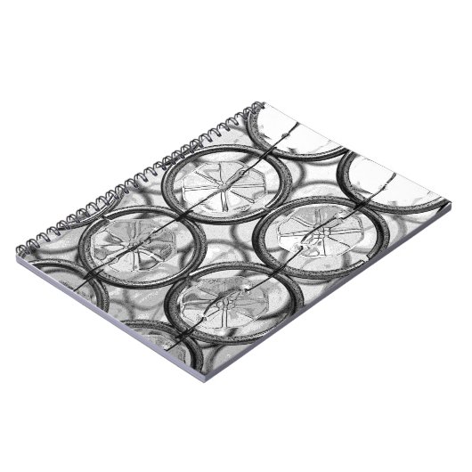 Flippig-BLW Notizblock (Linke Seite)