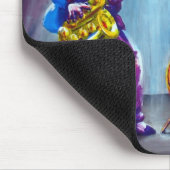 Flippig Mousepad (Ecke)
