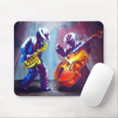 Flippig Mousepad (Mit Mouse)