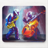 Flippig Mousepad (Vorne)