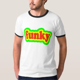 flippig T-Shirt