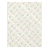 Flippige alles Gute zum Tischdecke (Vorderseite)