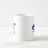 Flippige Beschäftigungstherapie Kaffeetasse (Mittel)