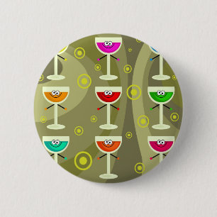 Flippige Getränke Button