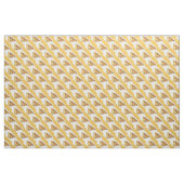 Flippige Pizza Stoff (Yard (91,4 cm))