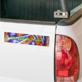 flippige WeltGraffitientwürfe und -slogans Autoaufkleber (Auf Lkw)