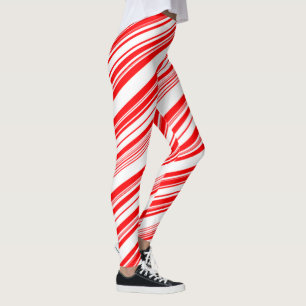 Flippige Zuckerstange 4Philippa Leggings