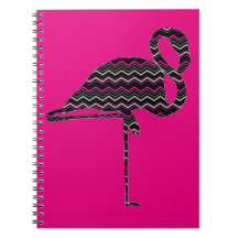Flippiger Flamingo