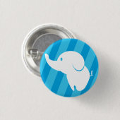 Flippiger für Kinder zu personifizieren Knopf, Button (Vorne & Hinten)