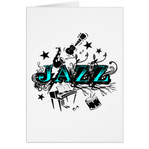 Flippiger Jazz