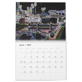 Flippiger Kalender 2011 (Mär 2027)