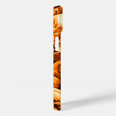 Flippiges cooles Snake Top Design für Case-Mate iPhone Hülle (Rückseite / Rechts)