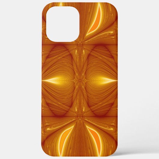 Flippiges cooles Top Design für Case-Mate iPhone Hülle (Rückseite)