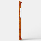 Flippiges cooles Top Design für Case-Mate iPhone Hülle (Rückseite / Links)