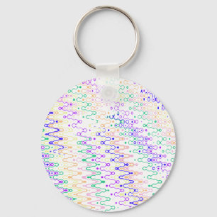 Flippiges Keychain Schlüsselanhänger