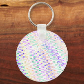 Flippiges Keychain Schlüsselanhänger (Vorderseite)