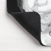 flippiges Madison Mousepad (Ecke)