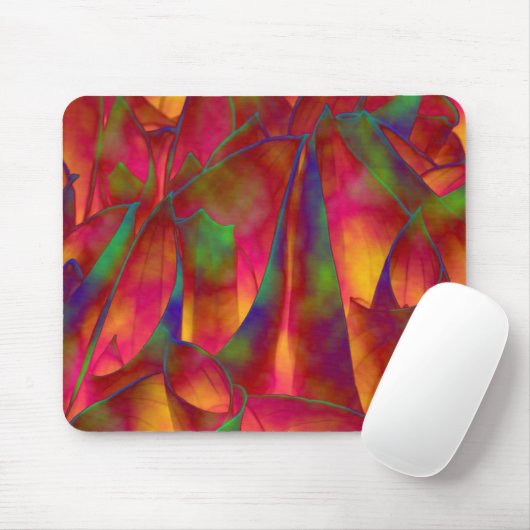 Flippiges mousemat mousepad (Mit Mouse)