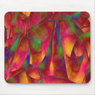 Flippiges mousemat mousepad